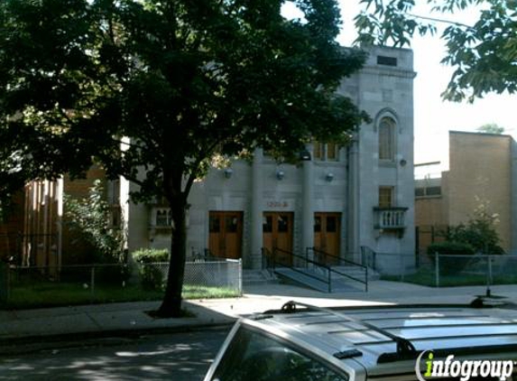 Bethel Apostolic Church - Chicago, IL