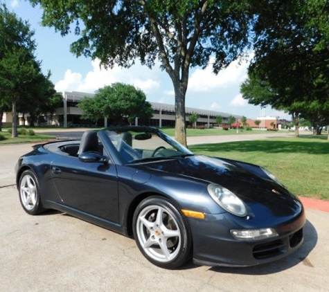 Dallas Preowned Auto Group - Carrollton, TX