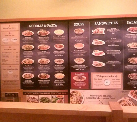 Noodles & Company - Fort Wayne, IN