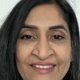 Usha Ramineni, Psychiatrist