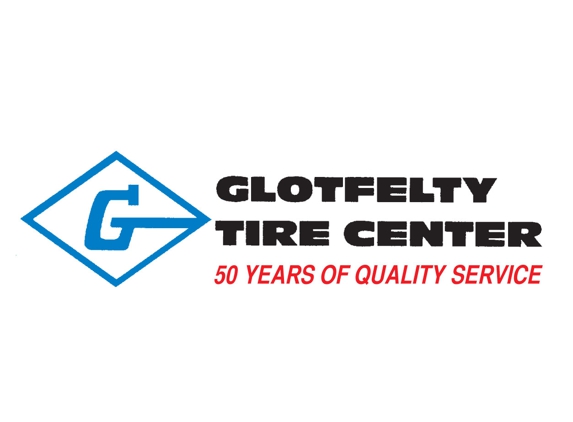 Glotfelty Tire Center Morgantown - Morgantown, WV