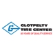 Glotfelty Tire