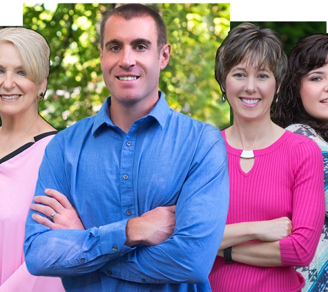 Albert Family Dentistry - Charlottesville, VA