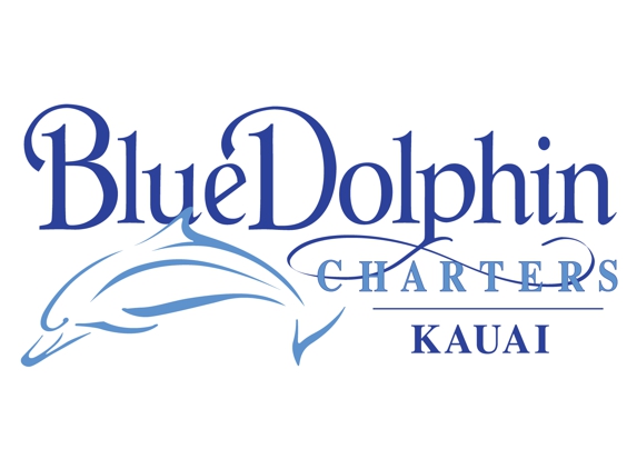 Blue Dolphin Charters - Eleele, HI