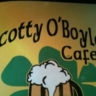 Scotty O'Boyles Cafe