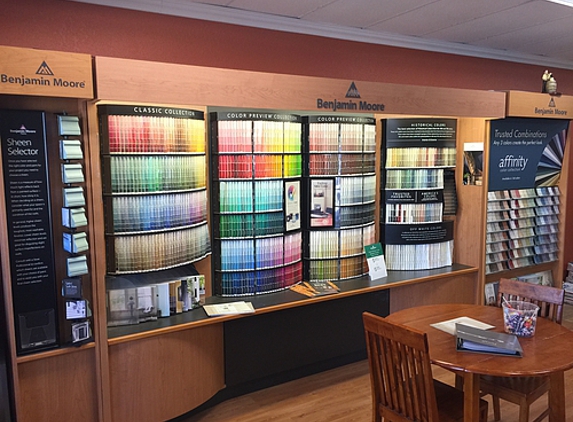 Medallion Paint Center - Cooper City, FL