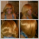 Slayed By Ray - Cosmetologists