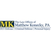 The Law Offices of Matthew Konecky, P.A. gallery
