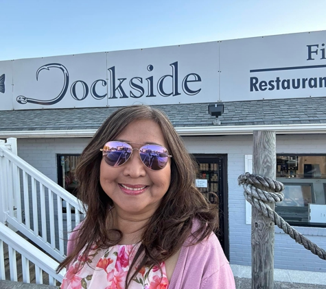 Dockside Seafood & Fishing Center - Virginia Beach, VA