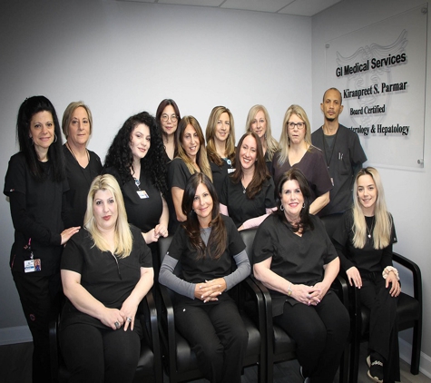 Gi Medical Services - Staten Island, NY