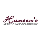 Hansen's Artistic Landscaping Inc