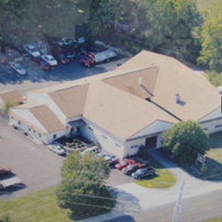 Jerry's Auto Body - Souderton, PA