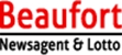 Beaufort Newsagent