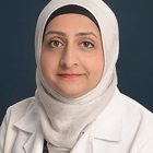 Rabiya Hasan, MD