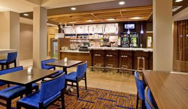 Courtyard by Marriott - Stafford, TX