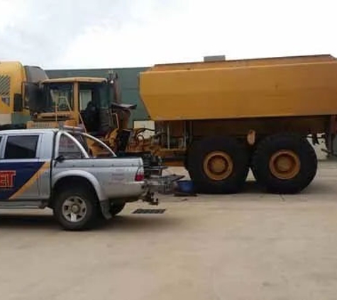 Rotaret Hydraulic Engineering - Wonthaggi, VIC