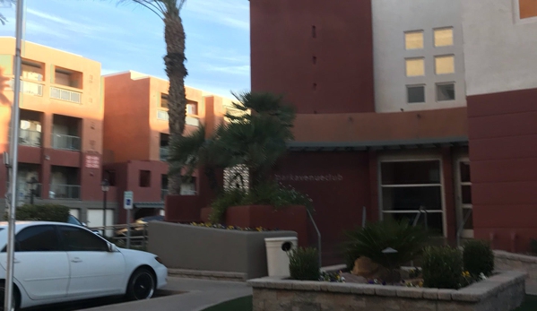 One Condominiums - Las Vegas, NV