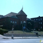 Shute Memorial Public Library