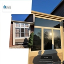 Midland Exteriors - Door Repair