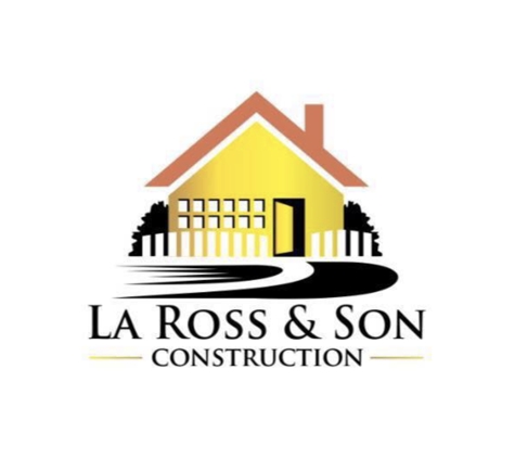 La Ross and son construction - Lacombe, LA