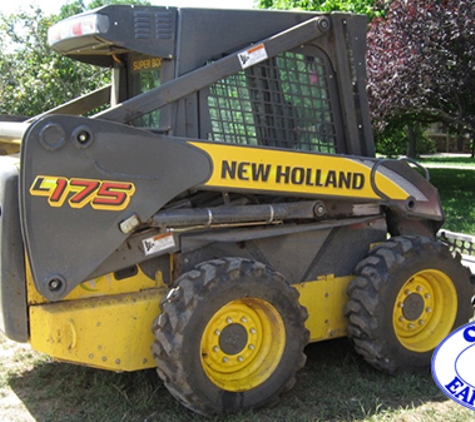 Coopers Earthmoving. Equipment For Hire