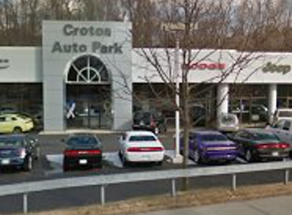 Croton Auto Park - Croton On Hudson, NY