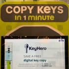 Minute Key