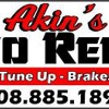 Akin's Auto Repair gallery
