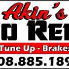 Akin's Auto Repair