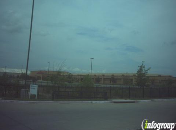 Cesar Chavez Elementary School - Fort Worth, TX