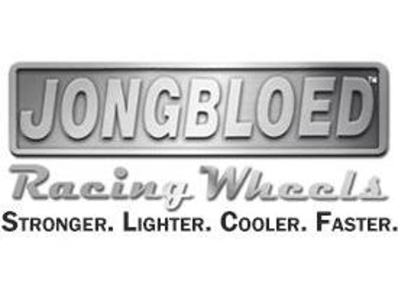 Jongbloed Racing Inc. - Morgan Hill, CA
