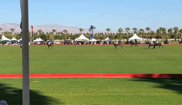 Empire Polo Club - Indio, CA