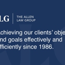 The Allen Law Group, PC - Attorneys