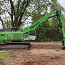 Abler Tree Co LLC - Stump Removal & Grinding