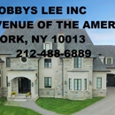 BOBBYS LEE INC - General Contractors