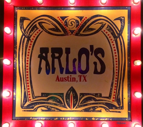 Arlo's - Austin, TX