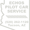 Echos pilot car service gallery
