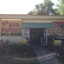 Roses At The Hub Florist - Florists