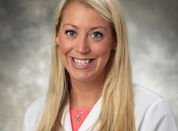 Kristin Boren, MD - Acworth, GA