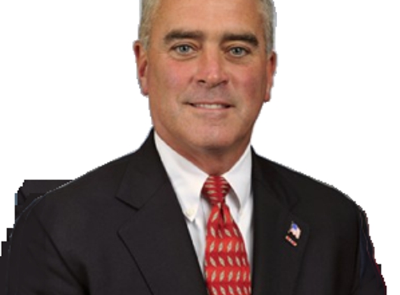 Dr. Brad Robert Wenstrup, DPM - Cincinnati, OH