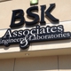 BSK Associates