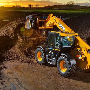 South East JCB - Bordertown, SA