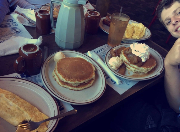 Golden Griddle Pancake House - North Myrtle Beach, SC