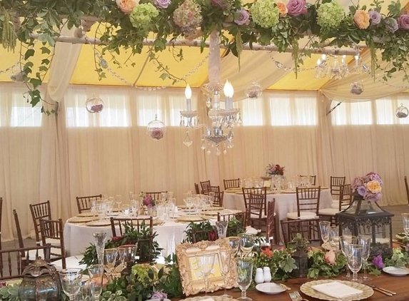 Creative Ambiance Events - West Warwick, RI