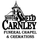 Sneed Carnley Funeral Chapel & Cremations - Funeral Directors Equipment & Supplies