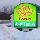 Lotus Restaurant