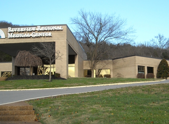 Riverview Regional Medical Center - Carthage, TN