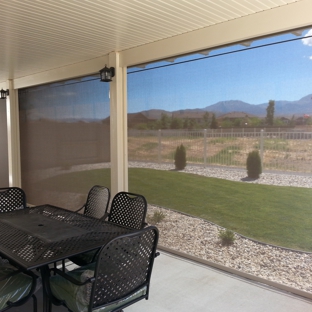 Sierra Shading Solutions Inc - Sparks, NV