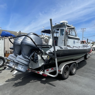 Boat Specialists - Richmond, CA