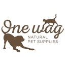 One Wag (Natural Pet Supplies) - Pet Food